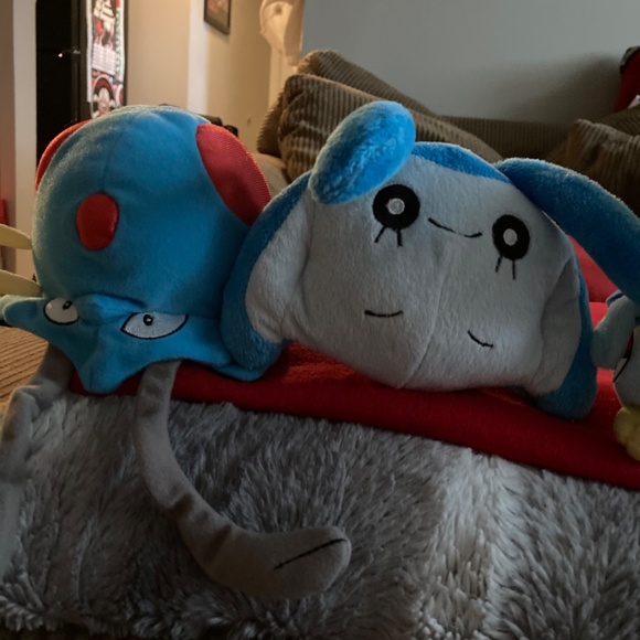 Pokémon Plush Lot - Picture 14 of 14